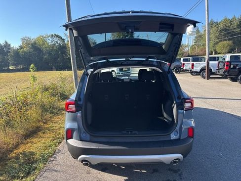 New 2026 Ford Escape Active image 36