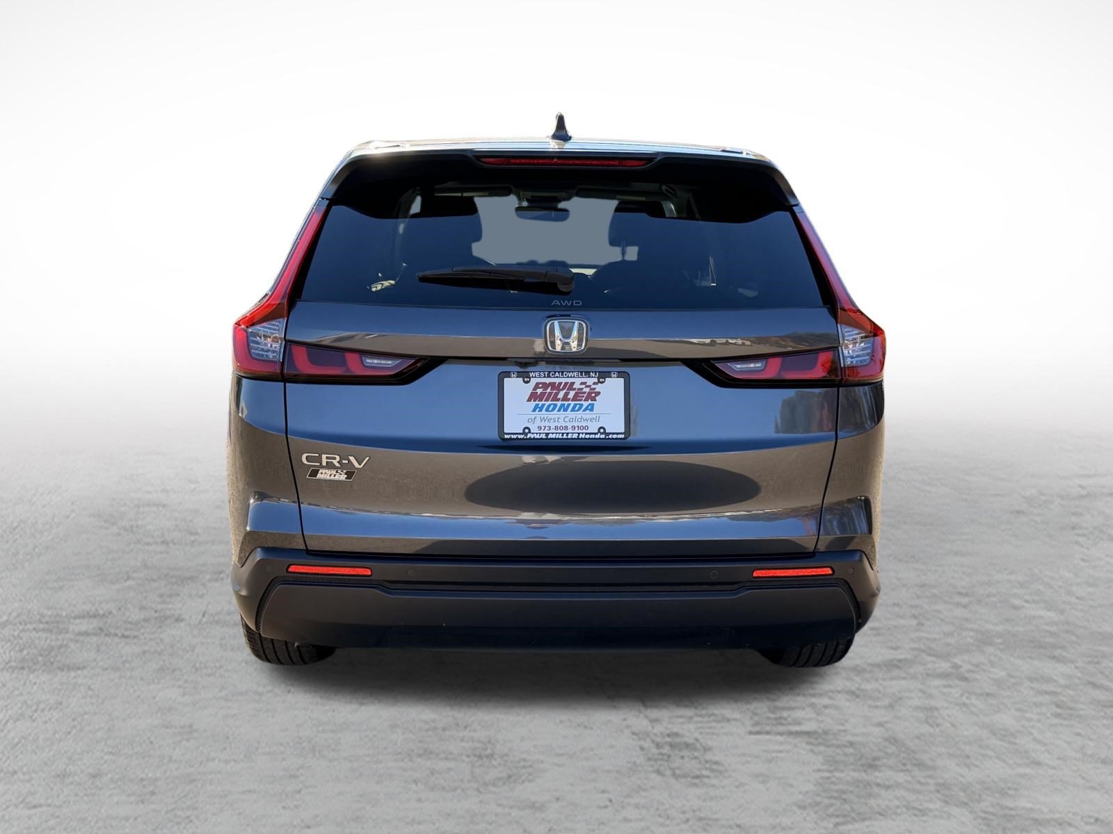 Used 2024 Honda CR-V EX-L image 5