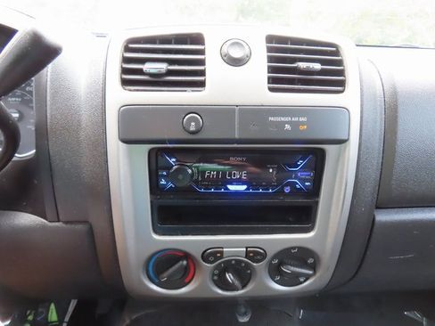 Used 2012 GMC Canyon SLE image 19