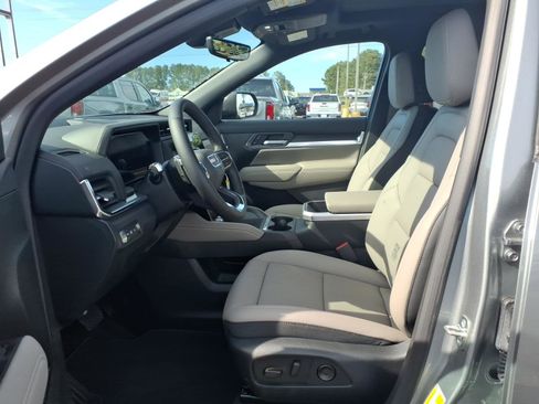 New 2026 GMC Terrain Elevation image 18