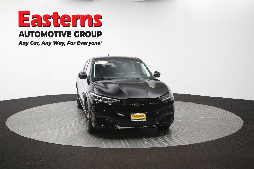 Used 2023 Ford Mustang Mach-E Premium AWD/4WD image 57