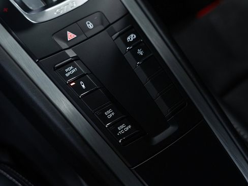 Used 2018 Porsche 911 GT3 image 49