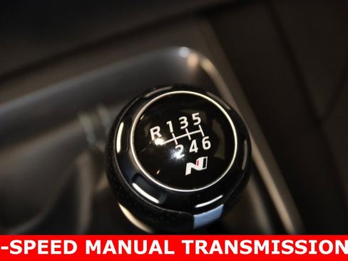 Used 2019 Hyundai Veloster N N w/ Performance Package image 13