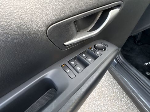 New 2026 Hyundai Tucson SEL image 22