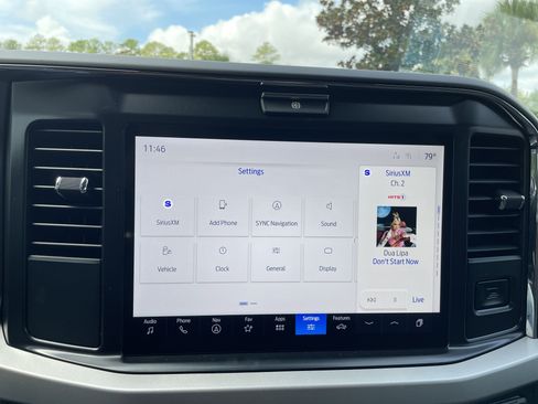 New 2026 Ford F350 XLT w/ XLT Premium Package image 34