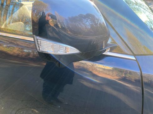 Used 2017 INFINITI QX80 4WD w/ Driver Assistance Package image 74