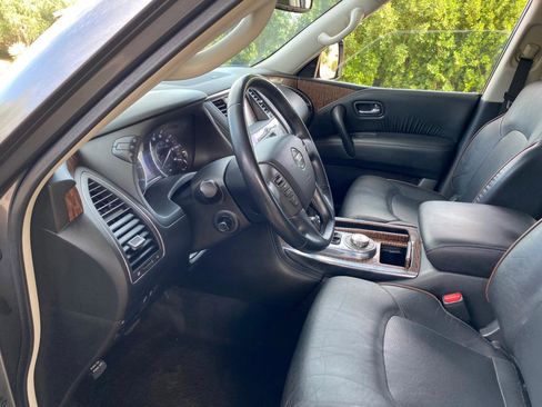 Used 2019 Nissan Armada SL w/ Premium Package image 35