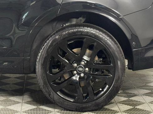 Used 2025 Land Rover Discovery Sport S AWD/4WD image 12