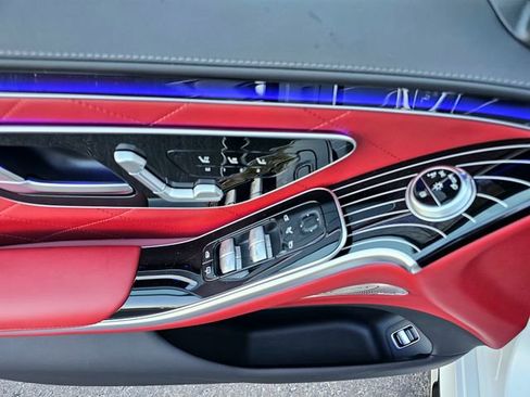New 2026 Mercedes-Benz S 580 4MATIC Sedan image 20