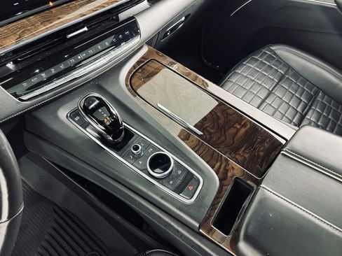 Used 2021 Cadillac Escalade Sport Platinum w/ Heavy-Duty Trailer Package image 29