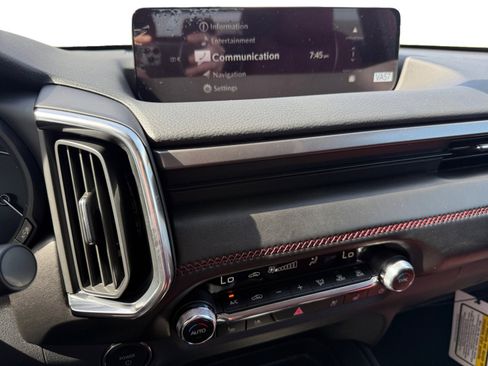 New 2026 MAZDA CX-50 2.5 Hybrid w/ Cargo Package image 12