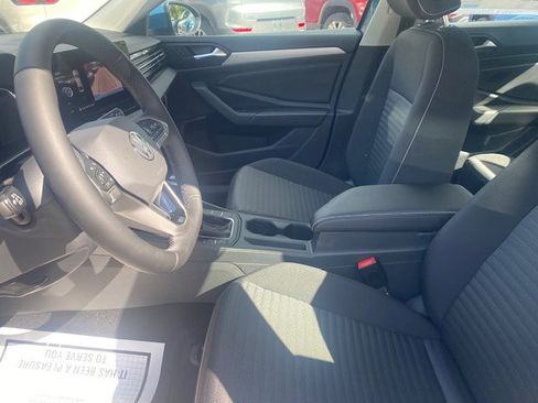 New 2025 Volkswagen Jetta S image 11