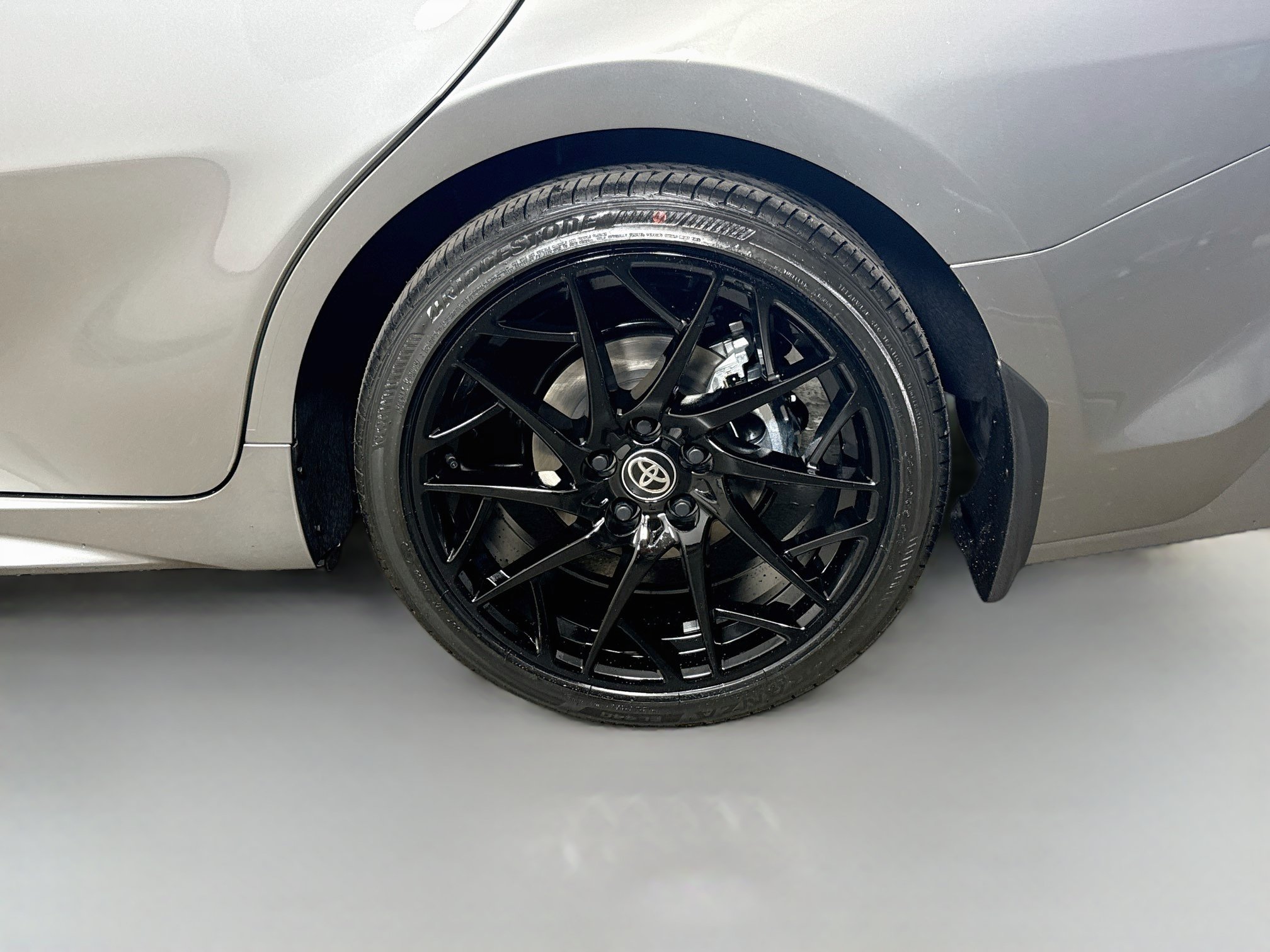 New 2026 Toyota Camry XSE w/ Premium Plus Package FWD image 16