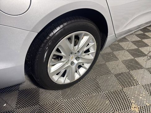 Used 2019 Chevrolet Impala LS image 7
