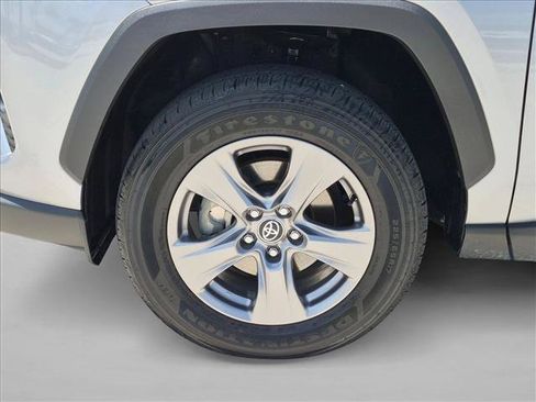 Certified 2025 Toyota RAV4 XLE w/ Convenience Package AWD/4WD image 23