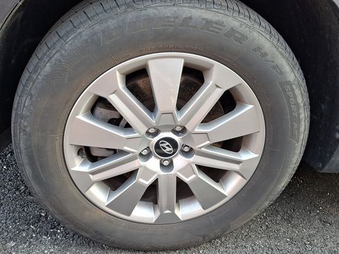 Certified 2024 Hyundai Palisade SEL FWD image 4
