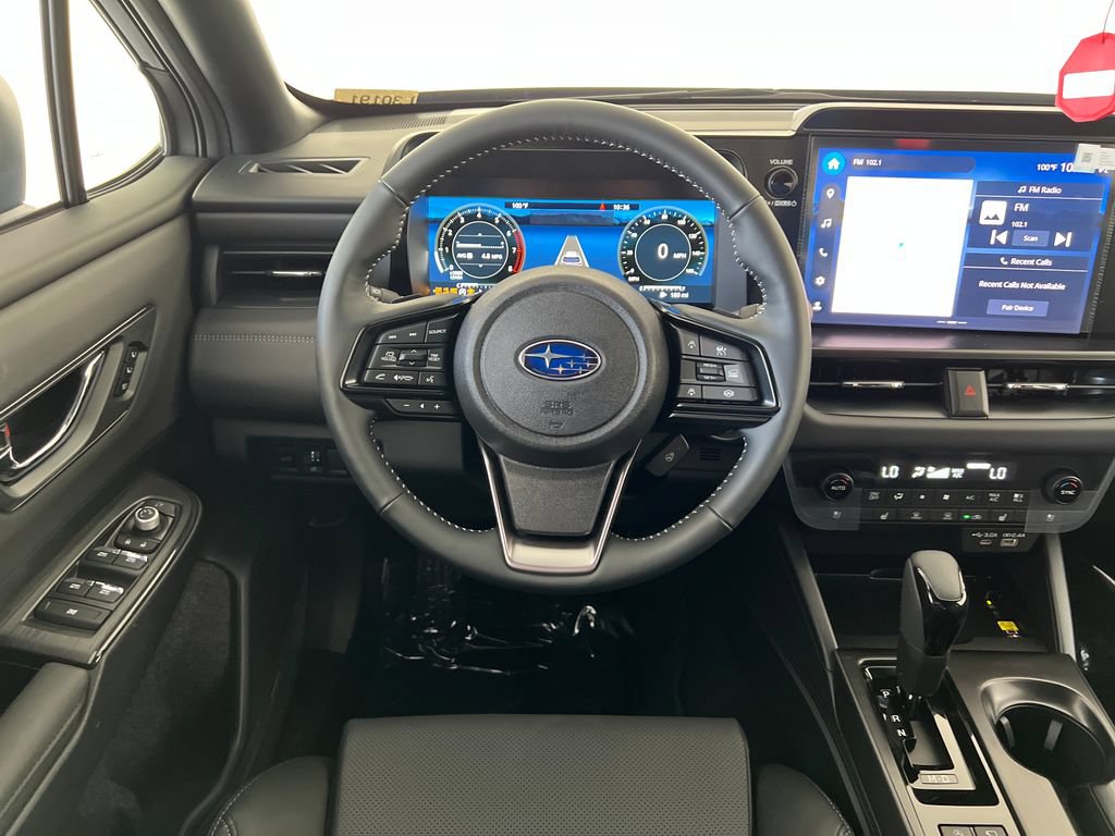 New 2026 Subaru Outback Touring XT AWD/4WD image 16