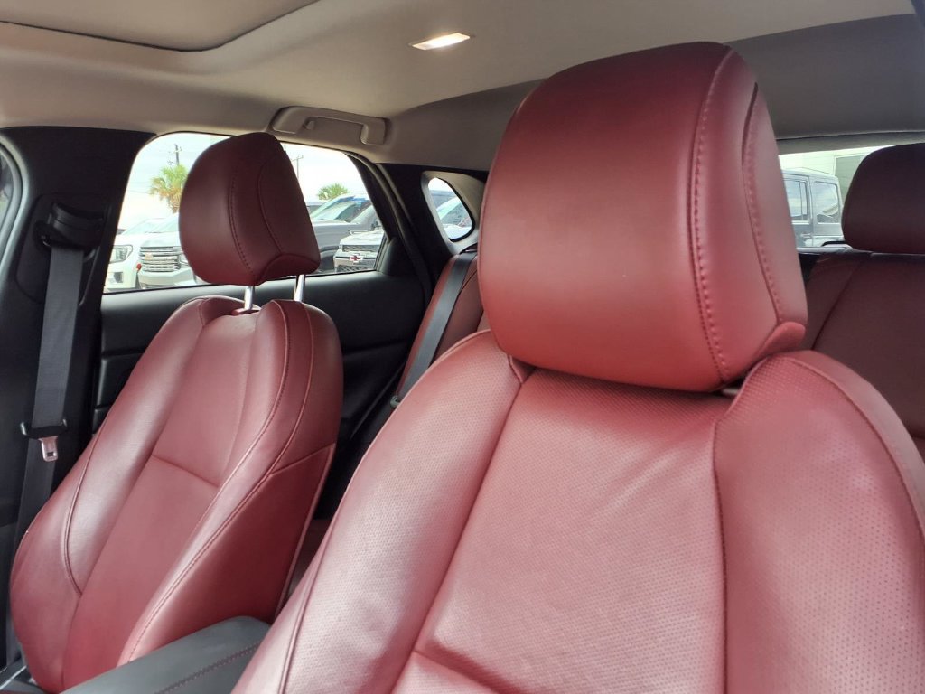 Used 2023 MAZDA CX-30 AWD 2.5 S w/ Preferred Package image 18