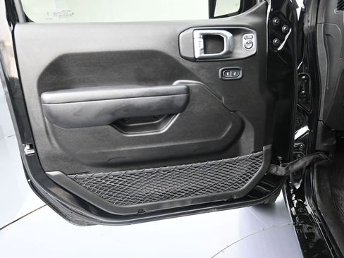 New 2024 Jeep Wrangler Unlimited Sport AWD/4WD image 10