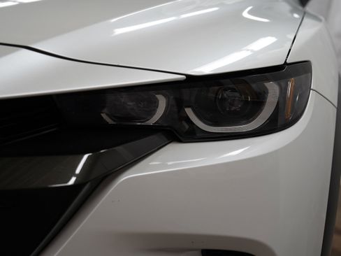 Used 2024 MAZDA CX-50 AWD 2.5 S w/ Cargo Package image 14