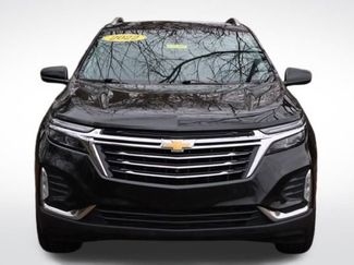 Used 2022 Chevrolet Equinox Premier video 2