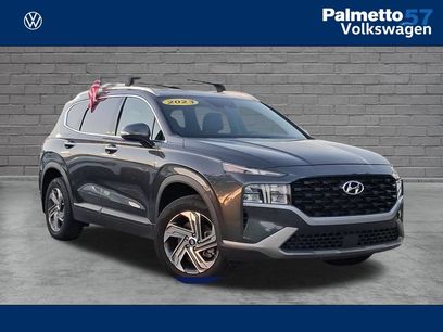 Used 2023 Hyundai Santa Fe SEL
