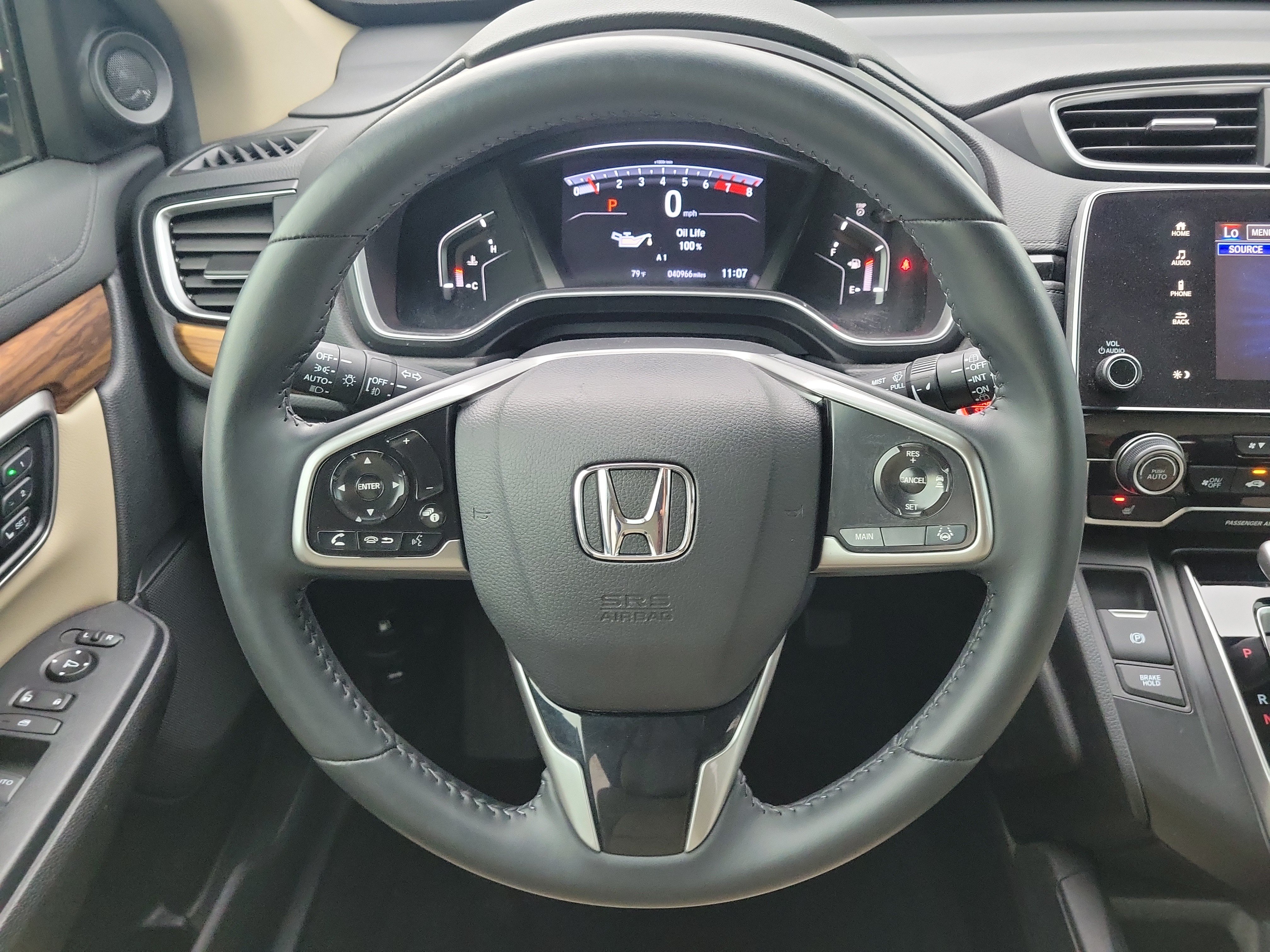 Used 2019 Honda CR-V EX-L image 18