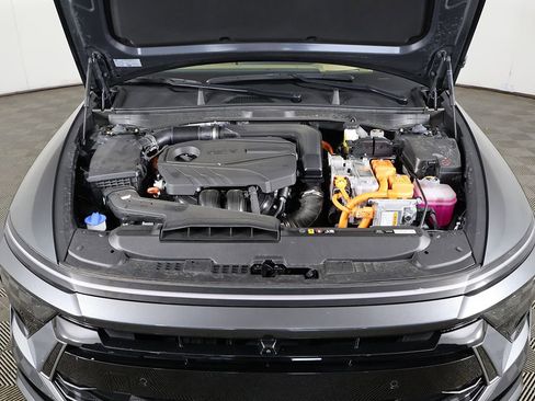 Used 2025 Hyundai Sonata Limited FWD image 24