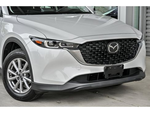 Used 2023 MAZDA CX-5 AWD 2.5 S image 2