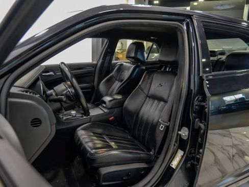 Used 2021 Chrysler 300 S RWD image 41