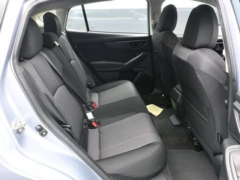 Used 2020 Subaru Impreza 2.0i Premium AWD/4WD image 15