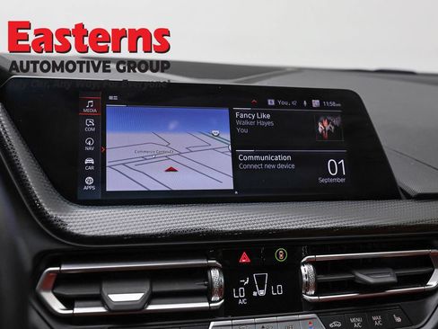 Used 2022 BMW 228i xDrive Gran Coupe w/ Convenience Package AWD/4WD image 19