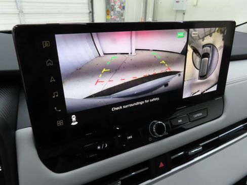 New 2026 Mitsubishi Outlander SEL image 16