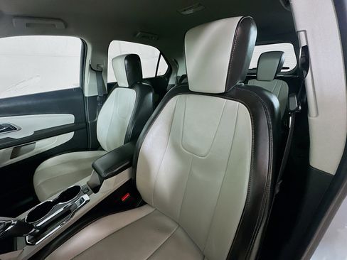 Used 2017 Chevrolet Equinox Premier w/ Enhanced Convenience Package image 20