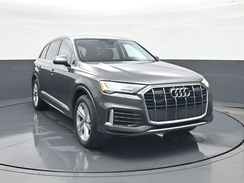 Used 2023 Audi Q7 3.0T Premium Plus image 6