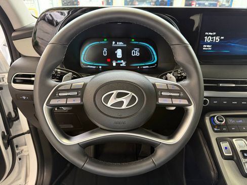 Used 2025 Hyundai Palisade XRT AWD/4WD image 14
