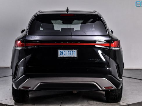 Used 2025 Lexus RX 350 Premium w/ Convenience Package image 5