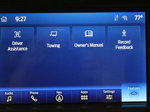 Used 2023 Ford F150 XL w/ STX Appearance Package image 50