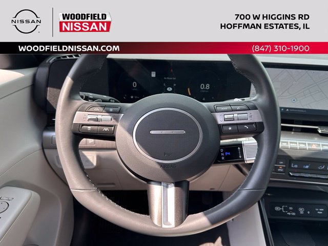Used 2024 Hyundai Kona SEL w/ Convenience Package AWD/4WD image 42