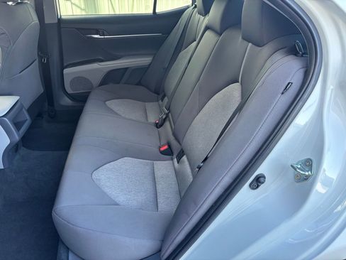 Used 2023 Toyota Camry LE image 26