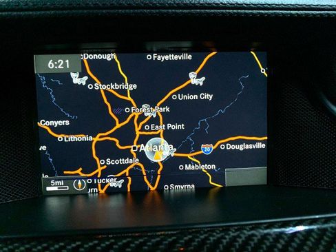 Used 2012 Mercedes-Benz CLS 63 AMG image 34