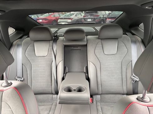 Used 2026 Hyundai Sonata N Line FWD image 16