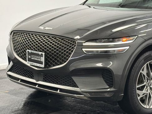 Used 2025 Genesis GV70 2.5T image 2
