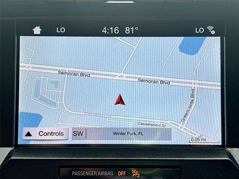 Used 2018 Ford F150 Lariat image 14