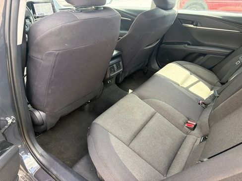Used 2025 Toyota Camry LE FWD image 27