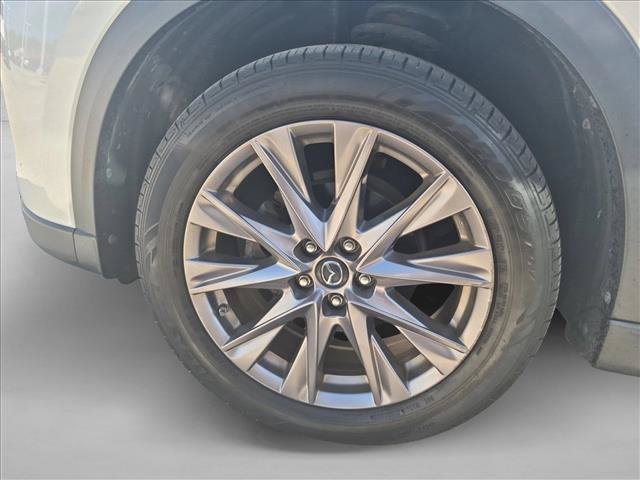 Used 2019 MAZDA CX-5 Grand Touring AWD/4WD image 9