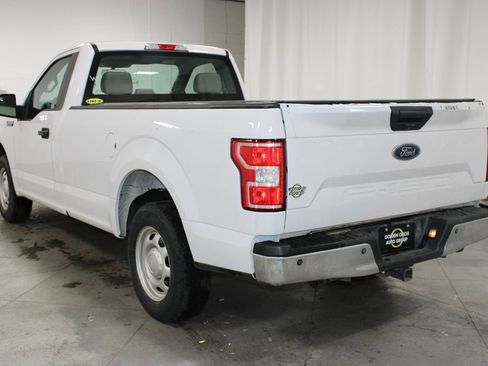 Used 2020 Ford F150 XL w/ Equipment Group 101A Mid RWD image 7