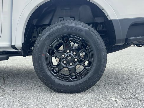New 2026 Ford Ranger XLT AWD/4WD image 26