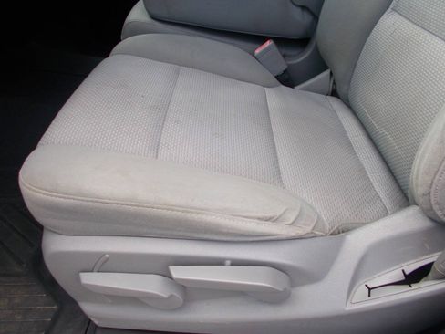 Used 2019 Chevrolet Silverado 1500 W/T w/ WT Convenience Package RWD image 12