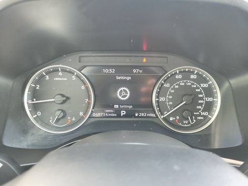 Used 2024 Mitsubishi Outlander SE AWD/4WD image 22